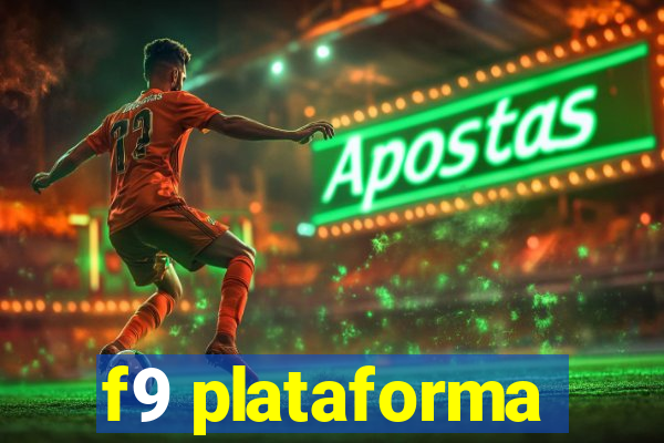 f9 plataforma