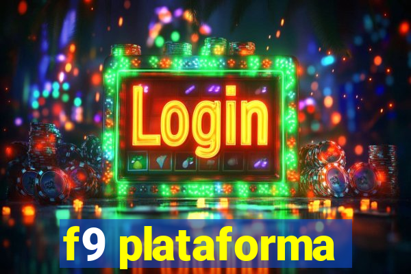 f9 plataforma