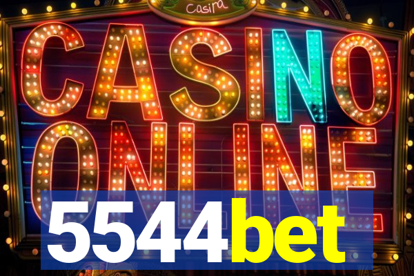 5544bet