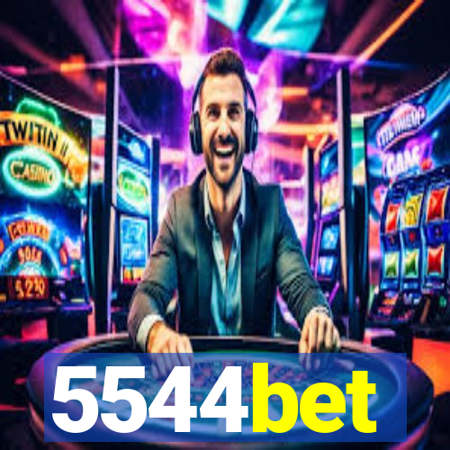 5544bet