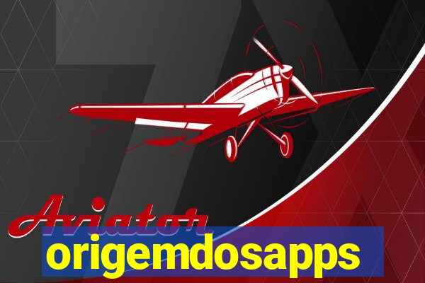 origemdosapps