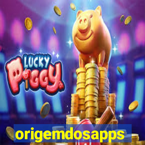 origemdosapps