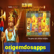 origemdosapps