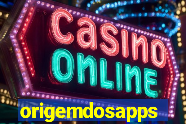 origemdosapps