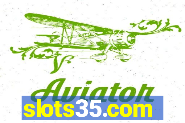 slots35.com