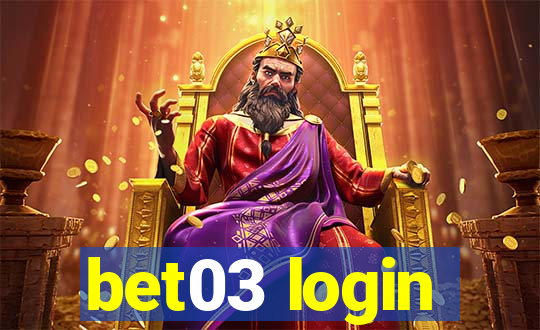 bet03 login