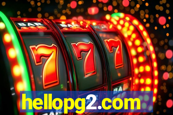 hellopg2.com