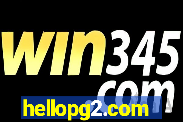 hellopg2.com