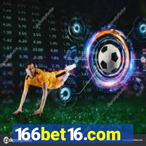 166bet16.com