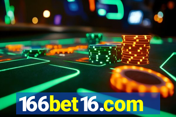 166bet16.com