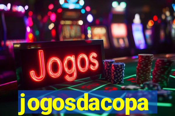 jogosdacopa