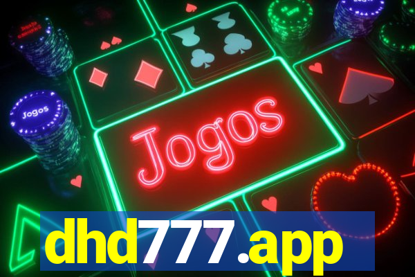 dhd777.app
