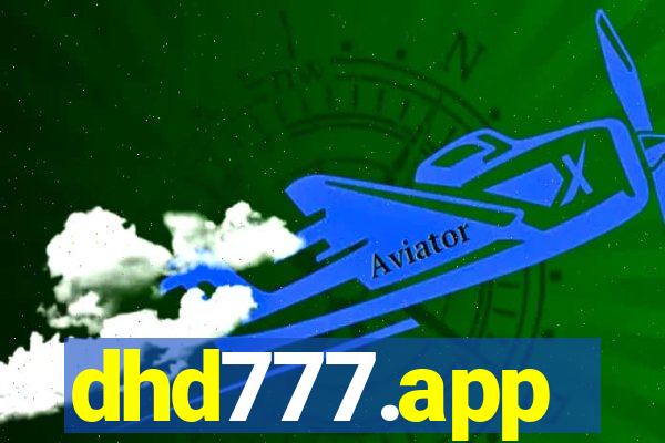 dhd777.app