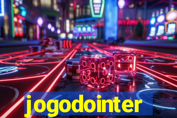 jogodointer