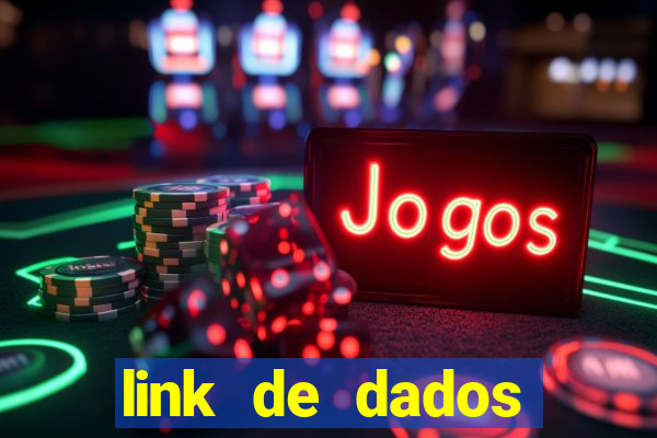 link de dados monopoly go