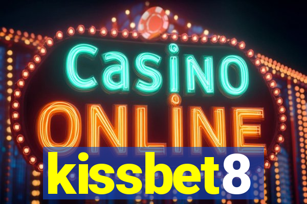 kissbet8