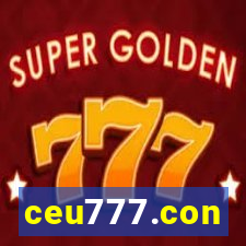 ceu777.con