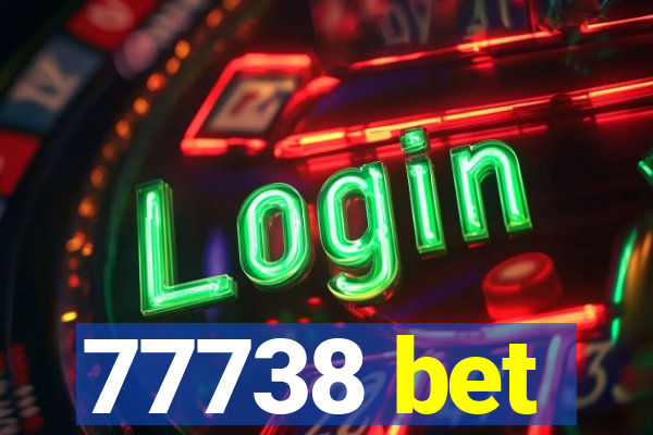 77738 bet