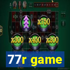 77r game