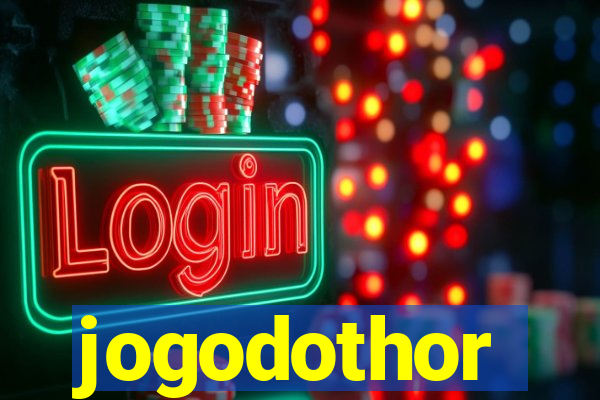 jogodothor
