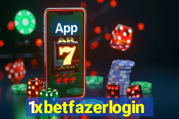 1xbetfazerlogin