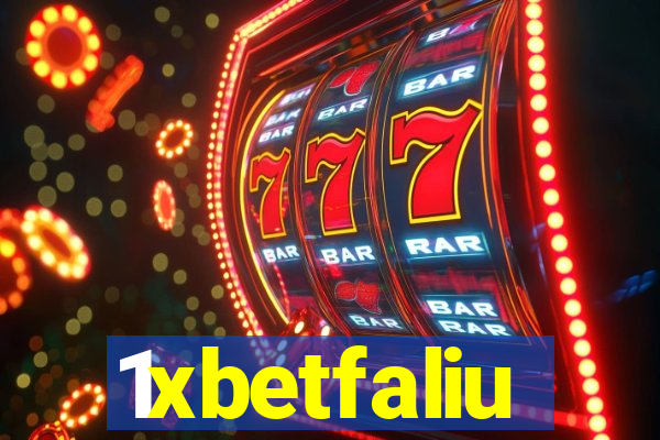 1xbetfaliu