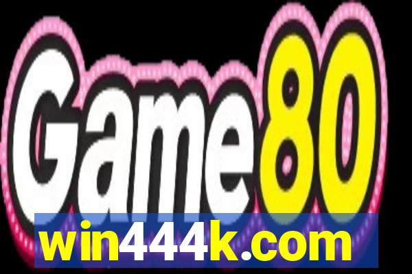 win444k.com