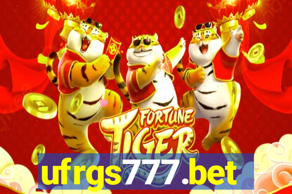 ufrgs777.bet