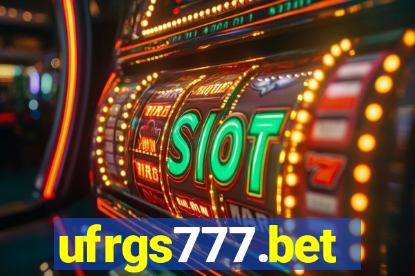 ufrgs777.bet
