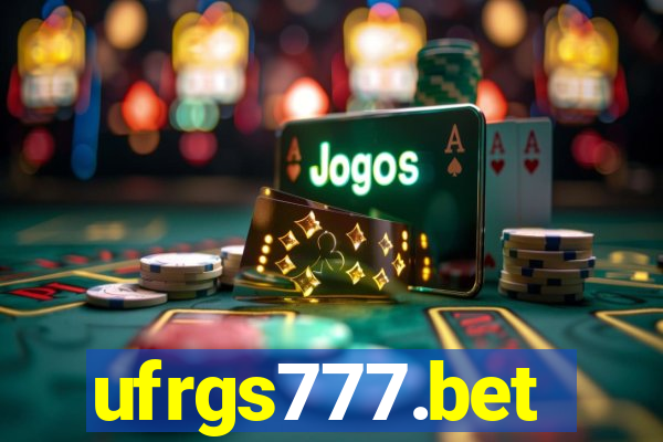 ufrgs777.bet