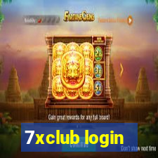 7xclub login