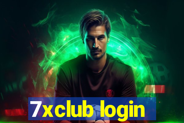 7xclub login