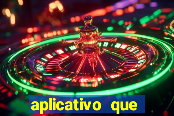 aplicativo que mostra resultado de jogos