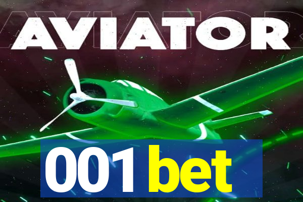 001 bet