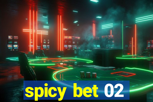 spicy bet 02