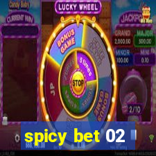 spicy bet 02