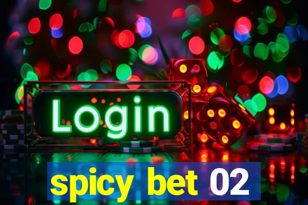 spicy bet 02