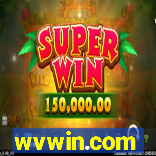 wvwin.com