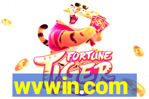 wvwin.com