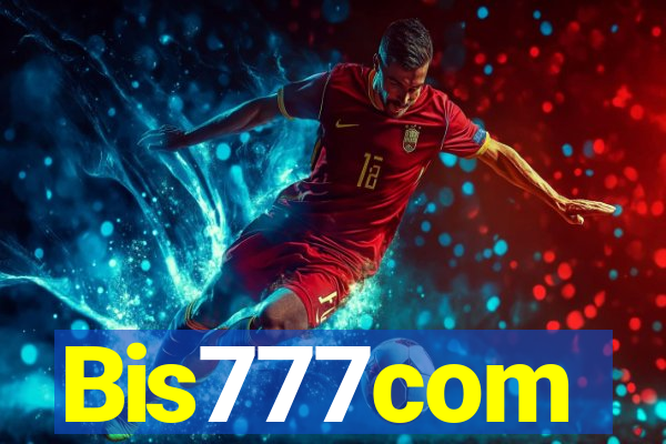 Bis777com