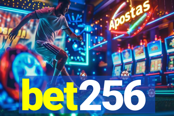 bet256