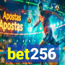 bet256