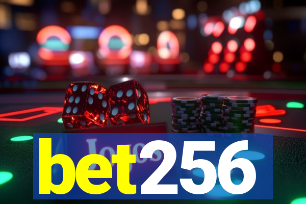 bet256