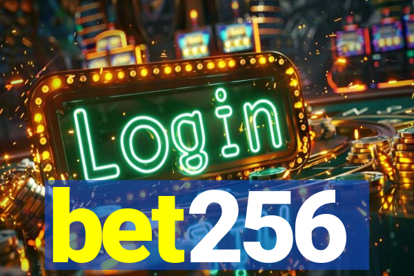 bet256