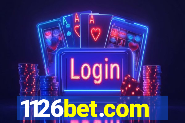1126bet.com