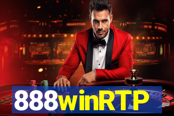 888winRTP