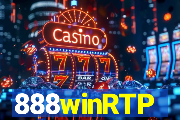 888winRTP
