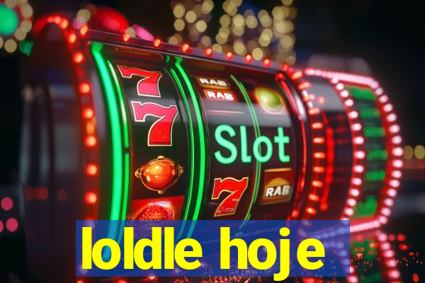 loldle hoje