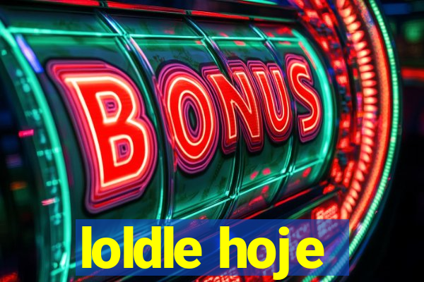loldle hoje