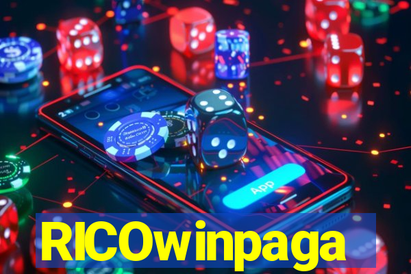 RICOwinpaga